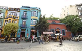 Kybele Hotel